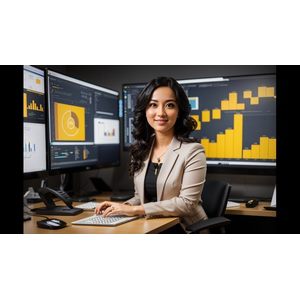 Udemy — KNIME for Microsoft Excel Users 2022-6