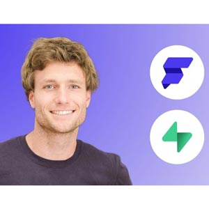 FlutterFlow & Supabase – The 2025 Mobile App Course 2025-5