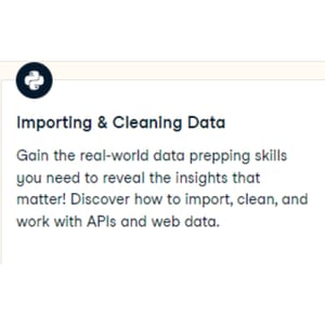 Importing & Cleaning Data with Python 2024-8