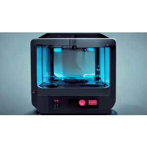 Intro To 3D Printing (FDM) 2021-1