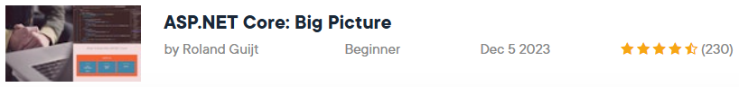 Pictures · ASP.NET Core: Big Picture 2022-2