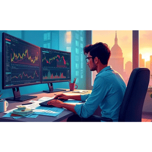 Machine Learning for Quant Finance and Algorithmic Trading 2024-12