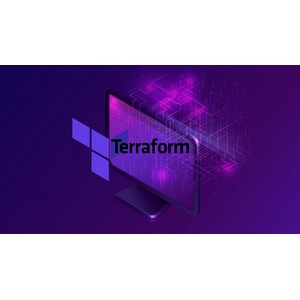Terraform for DevOps: Automate & Manage Cloud Infrastructure 2025-2