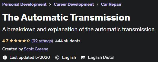 Pictures · The Automatic Transmission 2020-5