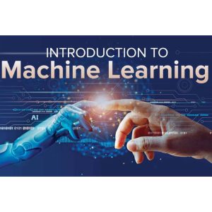 Introduction to Machine Learning 2021-11
