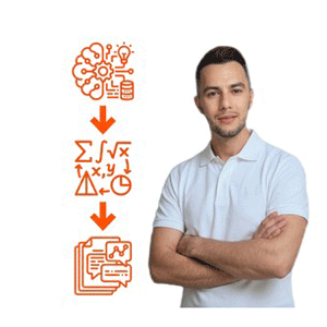 Generative AI Explained From Math Basics to LLMs 2026-4
