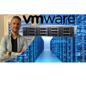 Learning VMware vSphere 7 ESXi and vCenter Administration 2022-8
