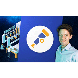 Udemy — OpenTelemetry for Observability: The Complete Course 2026-3