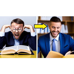 Cambridge C1 (CAE) Advanced Reading – The Ultimate Guide 2023-5