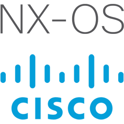 Cisco NX-OS Titanium 6.2.1 Image for Virtual Box GNS3 6.2.1