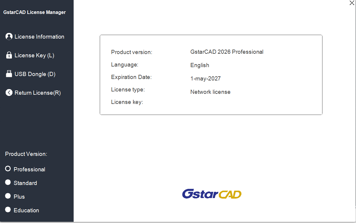 Bilder · GSTARCAD 2027 Professionelle + mechanische 2025