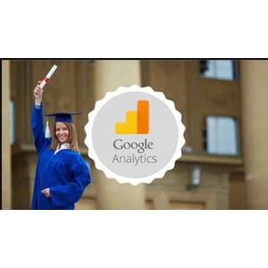 Udemy — Google Analytics Certification – Get Certified & Earn More 2022-12