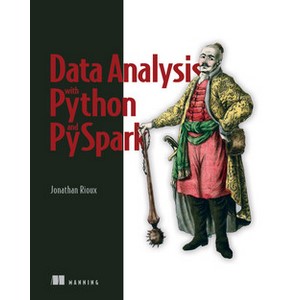 Oreilly — Data Analysis with Python and PySpark 2022-3