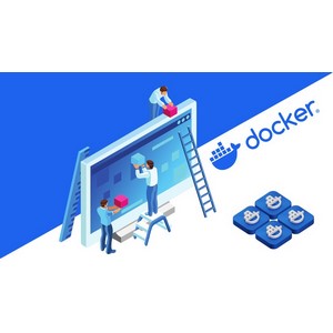 Udemy — Mastering Docker Essentials – Hands-on DevOps 2024-6