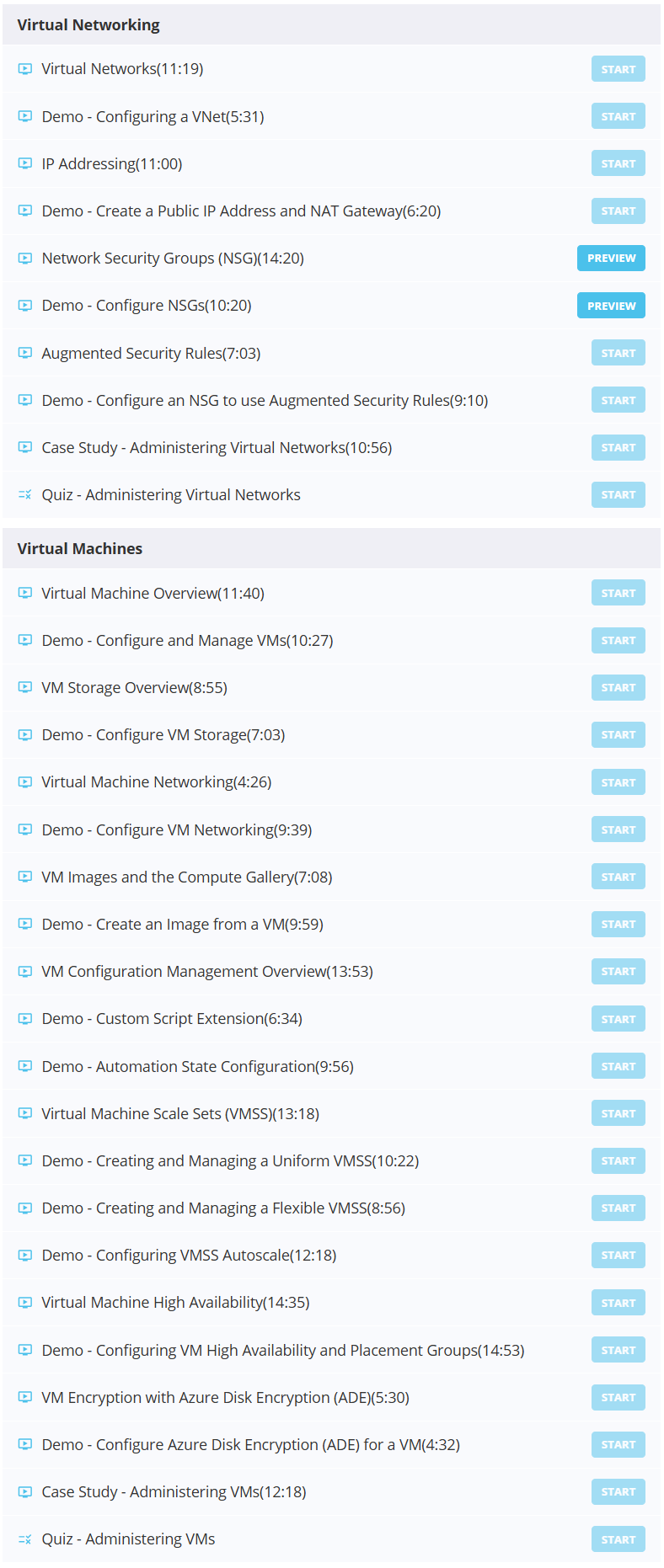 Pictures · Cloudlee — AZ-104 Microsoft Azure Administrator 2025-6