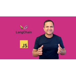 GenAI – Langchain for javascript developers 2024-10
