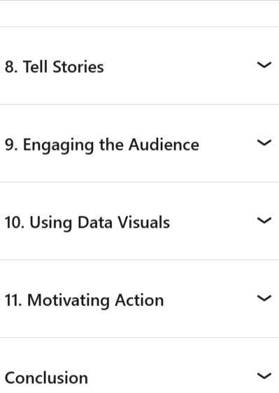 Course topics · Learning Data Science 2025-4