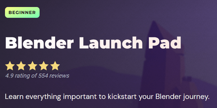 Pictures · CGBoost — Blender Launch Pad 2022-5
