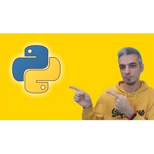 Learn Python From Scratch 2024-7