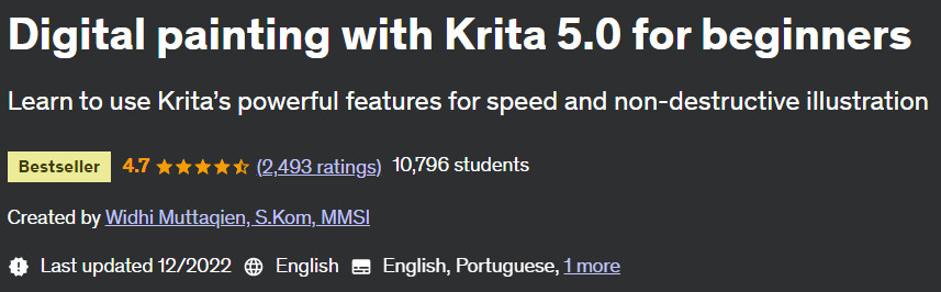 Pictures · Udemy — Digital painting with Krita 5.0 for beginners 2022-8