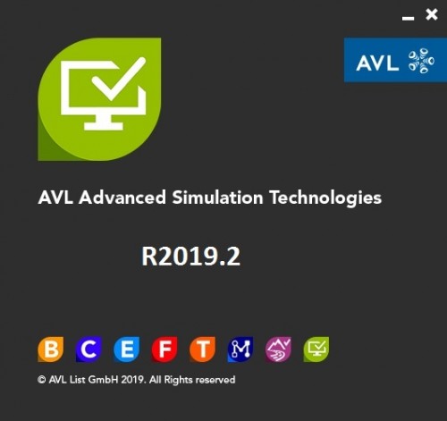 Pictures · AVL Simulation Suite 2024 R2 x64 + Workspace