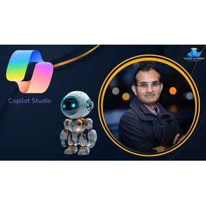 Copilot Studio: Build Real-World Agents-Beginner to Pro 2025-9