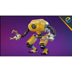Blender 3D from zero to hero 2024-11
