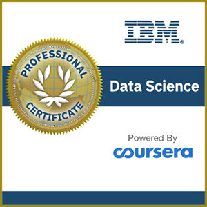 IBM Data Science Professional Certificate 2025-9