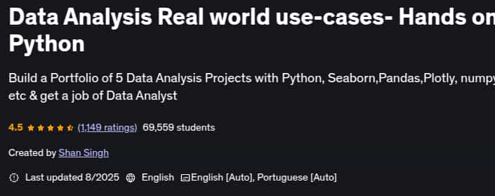 Pictures · Udemy — Data Analysis Real world use-cases- Hands on Python 2025-8