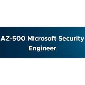 Adrian Cantrill — AZ-500 Microsoft Security Engineer 2024-8