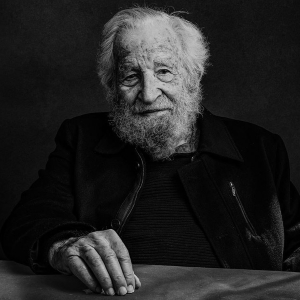 MasterClass – Noam Chomsky Teaches Independent Thinking and the Media’s Invisible Powers 2023-7
