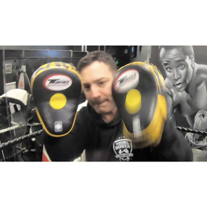 The Ultimate Home Boxing Training Course – 50+ videos 2024-2