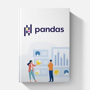 Udemy — Learn Data Analysis With Pandas In 2024 2023-8