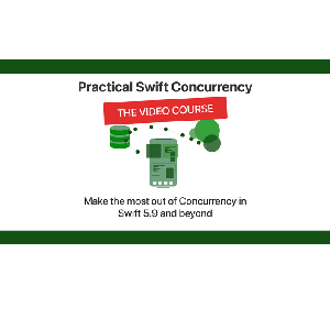 Donnywals — Donny Wals – Practical Swift Concurrency – The Video Course 2024-3