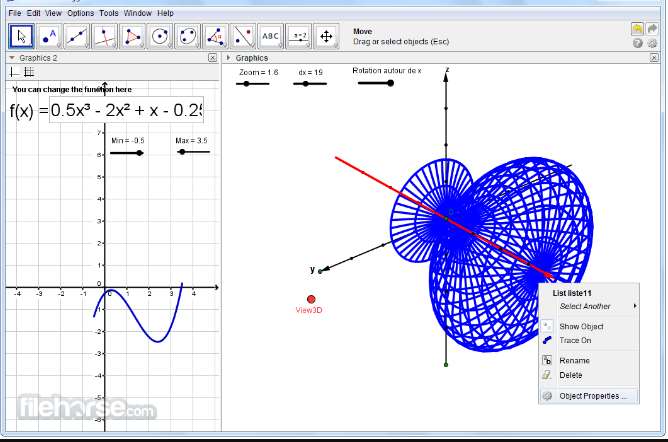 Pictures · GeoGebra 6.0.887 Win/macOS