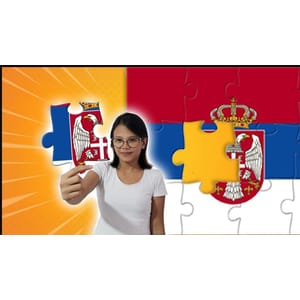 Udemy — Serbian Grammar Made Easy: Ideal for Total Beginners 2023-10
