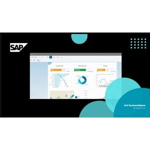 SAP BusinessObjects Обучение 2026 2026-1