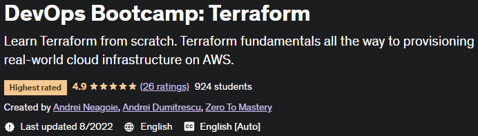 Pictures · ZeroToMastery — DevOps Bootcamp: Terraform 2025-4