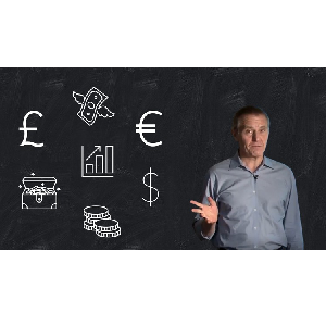 Udemy — Capital Markets Immersion: A Financial Markets Introduction 2023-12