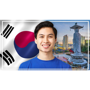 Udemy — Complete Korean Course: Learn Korean for Beginners 2024-2