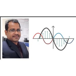 Udemy — Signals and Systems from Basics to Advance Level 2022-1