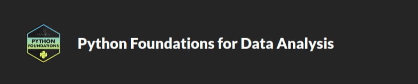 Pictures · Maven Analytics – Python Foundations for Data Analysis 2025-10