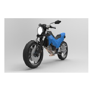 Udemy — PTC Creo Parametric – Full Motorbike Build – Advanced Module 2023-1