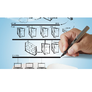 Microsoft Visio For Network Engineers 2024-2