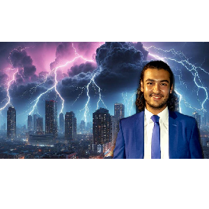 Udemy — Ultimate Lightning Protection Design for Electrical Engineer 2025-3
