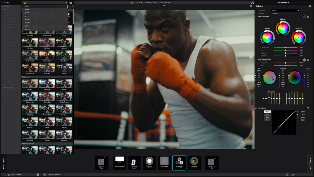Pictures · Red Giant Magic Bullet Suite 2025.0 Win/macOS