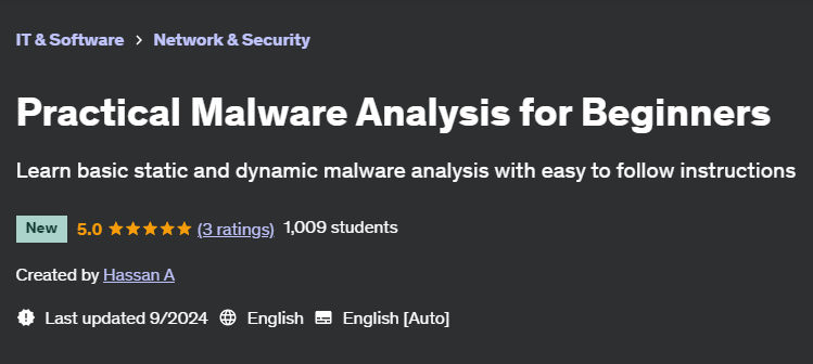 Pictures · Practical Malware Analysis for Beginners 2024-9