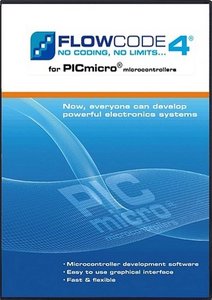 Flowcode Professional 8.0.0.6 + Compilers