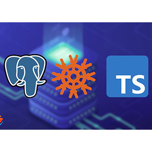 Udemy — Mastering Database Management with Knex.js and PostgreSQL 2023-4
