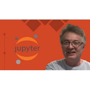 Udemy — 10 Jupyter Notebook Frameworks in 10 Days (Kaggle, etc) 2025-7